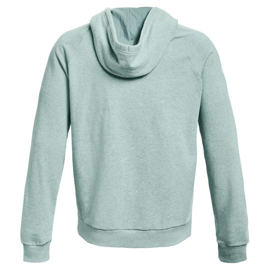 Under Armour Ανδρικό φούτερ UA Rival Fleece 1/2 Zip HD